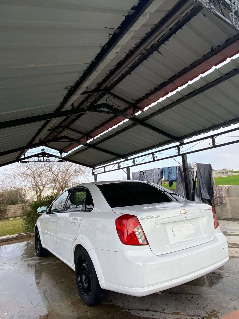 سياره شوفليت موديل2013
سياره بدون صبغ 

سياره كيرو محرك شرط  

سياره مابي مصرف جاهز 

سياره حيل نضيف 

سعر 83$ مجال 

سياره رقم دهوك 

مكان سيارة عقره 📍

رقم تليفون واتساب او فايبر ☎️

***********
