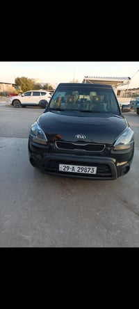 سول امريكي • ٢٠١٣ • رقم واسط