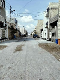 طالب العلي • ١٠٠م • طابو زراعي