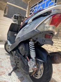 ماكس عدله • ويل رياضي • تايرات جداد