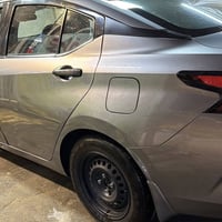 فيرسا ٢٠٢١ • ماشيه ٥٥ ألف • رقم بغداد