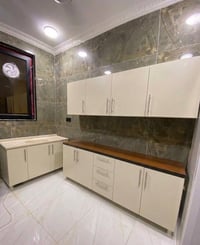 سنك مرمر • مترين • توصيل