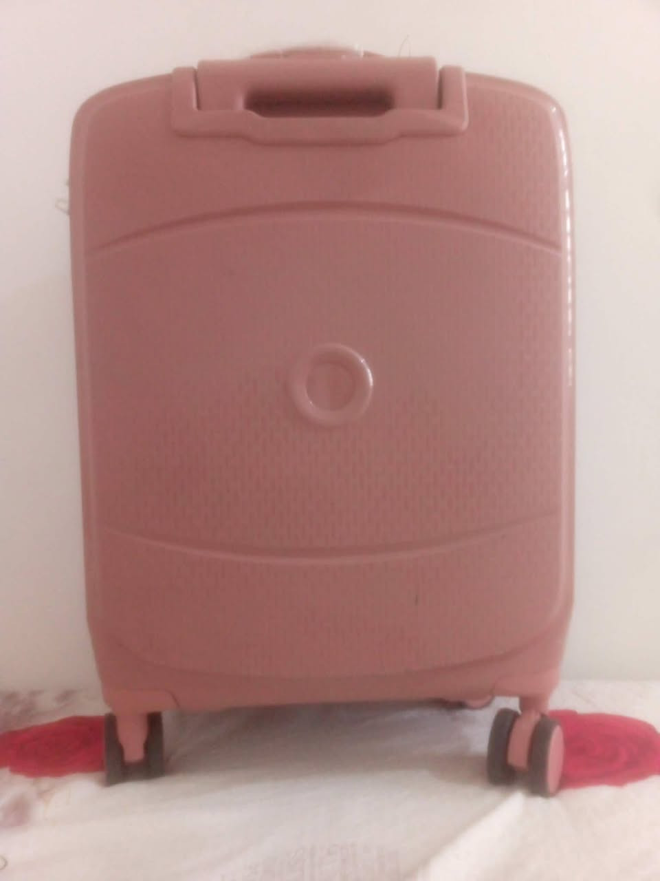 جنطه جديده للبيع 25 وبيهه مجال بصيط


**إذا كنت صاحب هذا الإعلان وتريد حذفه لأي سبب، رجاءا أرسل رسالة إلى الدعم الفني**