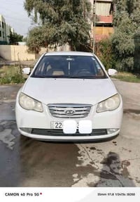 النترا موديل 2011 ما بيها قطره صبغ بيها ملاحظات  تخم تايرات جديد الشرا...