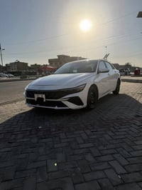 مرحبا النترا وارد امريكي فول عدا الجلد موديل 25 بدون تبديل ليبل واحد ص...