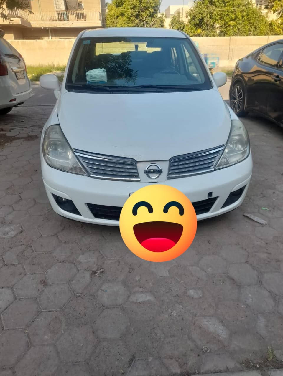 ‭***********‬

نيسان فيرسا محرك ٢٠٠٠ موديل ٢٠٠٨  كير محرك خير من الله  مصبوغ حزام  حادثها جاملغ الأيسر السعر ٧٢
