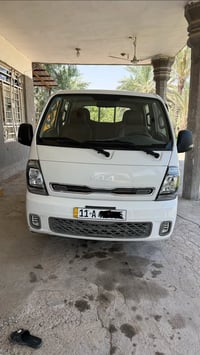 موديل ٢٠٢٤ • مشي ٥٧٠٠٠ • رقم بغداد
