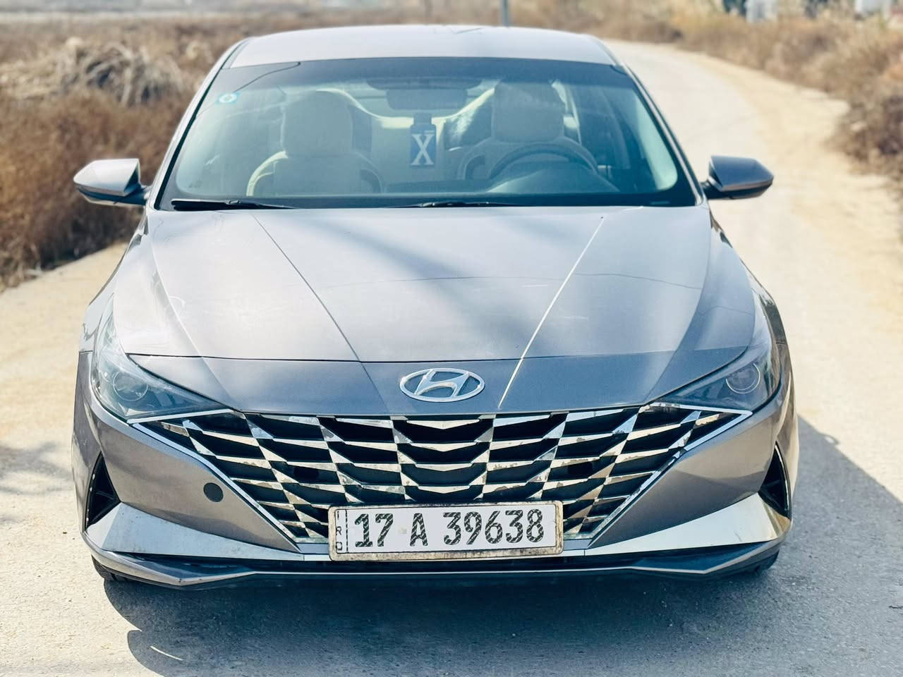 سلام عليكم
النترا موديل 23 خليجي معوقين مثنى وكاله عامه من مالك 
محرك 1600 
مواصفات نص فول 
ضرر تبديل بنيد وجاملغ بارد 
ورشه صبغ بلباب 
السعر 139 
***********
