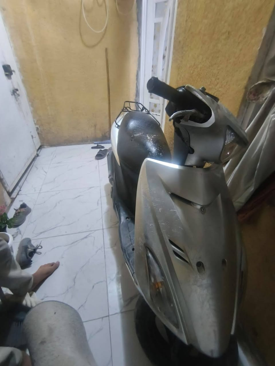 ادرس ياباني نوزل  للبيع كربلاء 
***********
