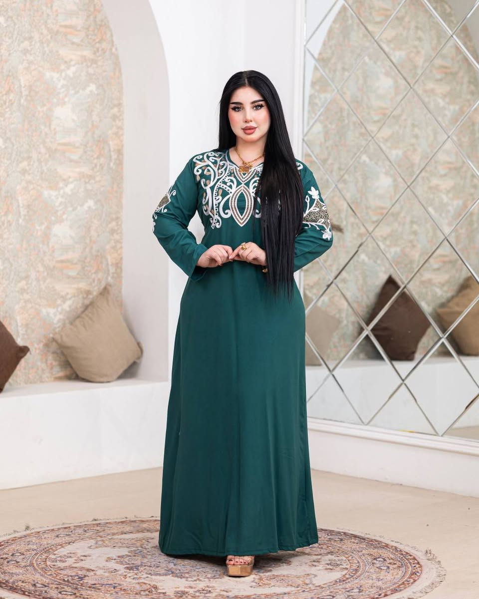 دشداشة نسائي

خامة كشمير مراسي مصري  شرط الفحص 

   فري سايز قياس  3XL  

للحجز والاستفسار خاص 

تتوفر خدمة توصيل لجميع محافظات العراق 🚗 كربلاء, العراق


**إذا كنت صاحب هذا الإعلان وتريد حذفه لأي سبب، رجاءا أرسل رسالة إلى الدعم الفني**