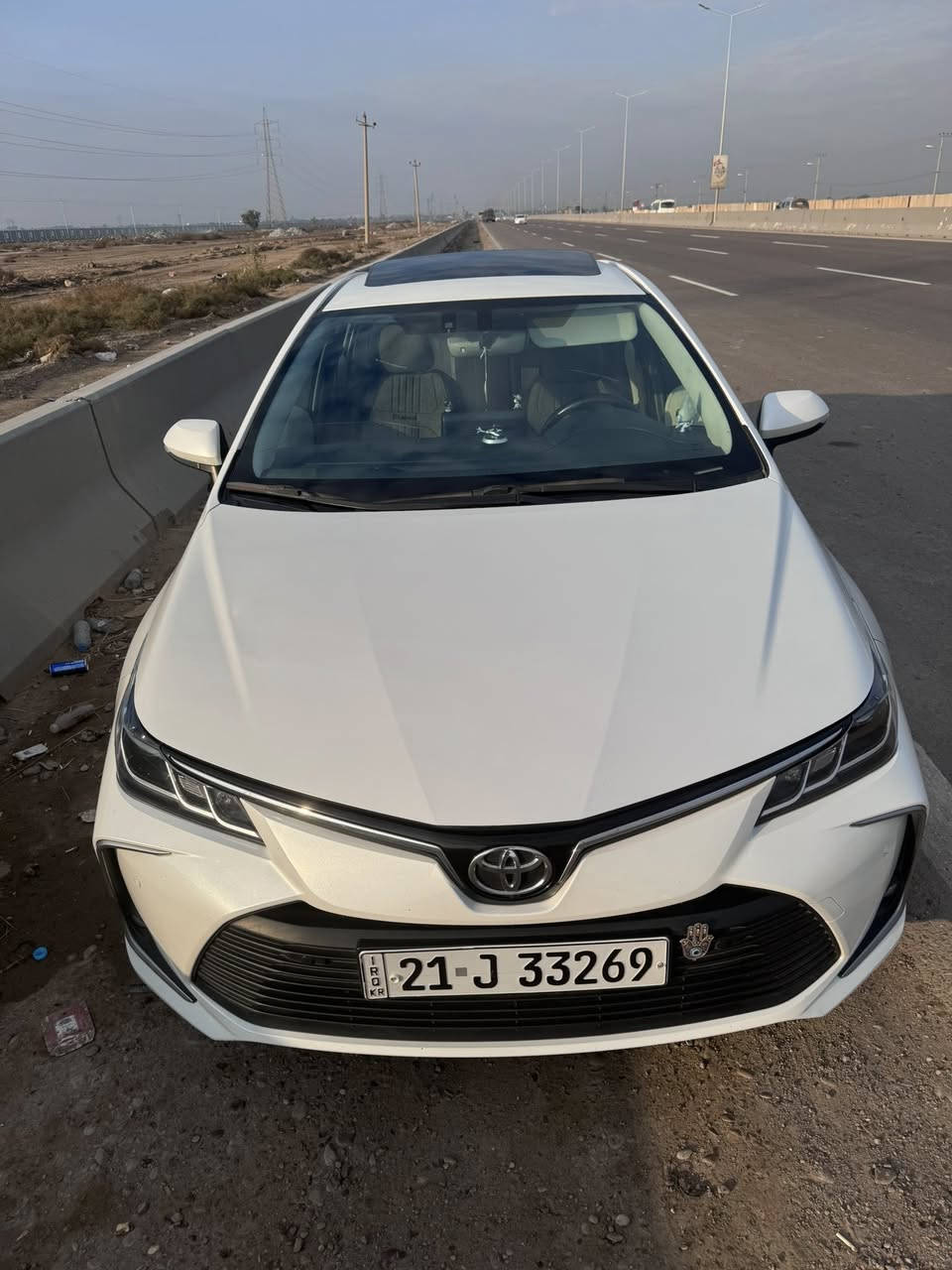 كور
كورلا مال شركة ساز مكفولة فول موصفات
مديل  2022

تحك ستيرن

فتحة سقف

دخول ذكي

اشاير بالمري

المري شفط

بصمه تشغيل

بصمه ابواب

بصمه جنطه

عداد دجتل

كامره خلفيه

شاشة عرض يوتيوب 

حساس امامي

حساس خلفي

رادار امامي

ثلاث انضمه قياده

مانع انزلاق

تحديد مسار

شاشه اصليه

نضام قياده اسبورت

تبريد البيانو

تبريد قطعتين

بصمه عدد 2

السياره سنويه لحد 2029

رقم شمالي خليجيه تحويل  مباشر 

ماشيه 70 الف مكفولة السيارة من الحار والبارد والصبغ والتبديل  السياره بعده بالضمان السبير منازل

عنوان : الدورة 

للاستفسار

هـ . ***********
