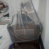 كاروك • سرير اطفال • جربايه