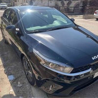 كيا فورتي 2024 وارد امريكي رقم بغداد  حادثهة بأمريكا : تبديل قبغ الجنط...