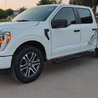 فورت 150اف XLT • ٢٠٢٣ • ١٦٠٠٠ كم