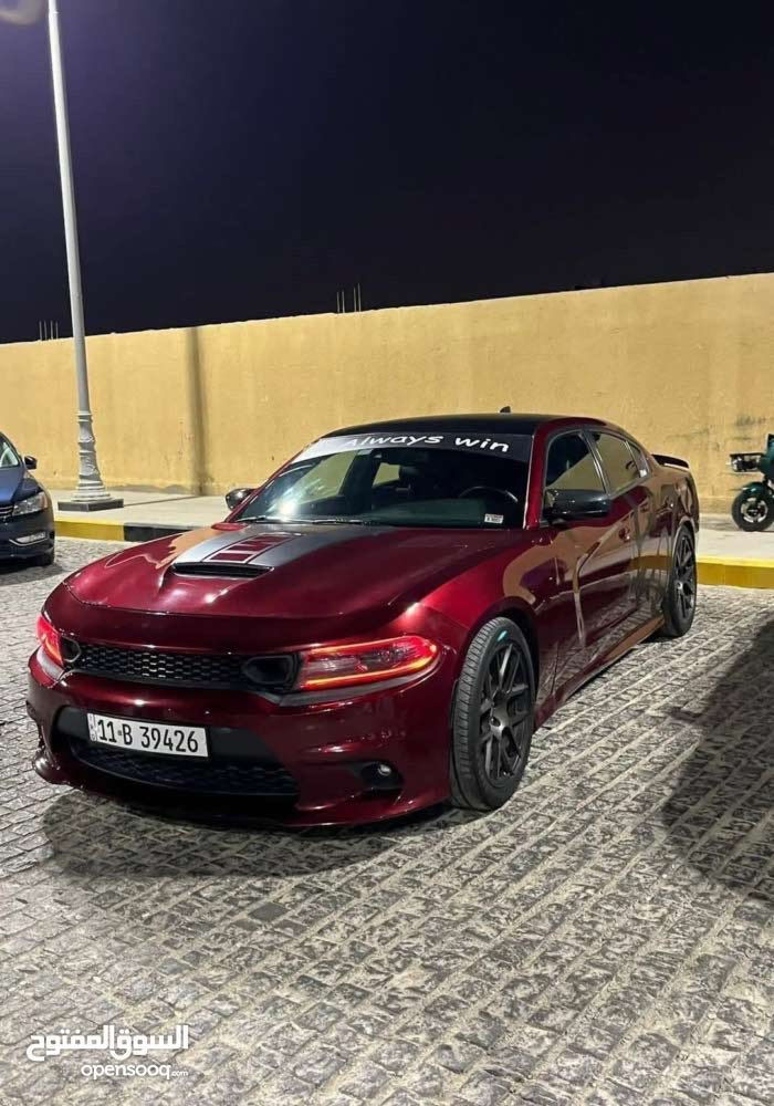 جارجر دايتونا RT 5700 فول عدا الفتحه للبيع 

السلام عليكم اخوان من انضف الجارجرات بل بصرة السيارة فول للاخير واتحدى 2017 ب نضافتها ماشيه { 60 } الف فقط حقيقي 

السياره كشنات حضن كنتاره وجلد تدفئه وتبريد

كشنات خزن ميموري

ستيرن تدفئه وتبريد

رادار ونقط عمياء على كل السياره

كراسي خلفيه تدفئه تبريد

صوت سماعات الباين 

تختيم دايتونا على كل السيارة 

ملاحضه مهمه : السياره تجي بنيد فتحه بلادي عكس ال RT بموديل 18 وجوه يحدثون البنيد مالتها هاي بلاد فتحه من الشركة  

السياره حادثها  جاملغ امامي + جاملغ خلفي فقط بدون ايرباك شرط ويلات دايتونا بلاد مالتها تايرات خلفيه بيرلي 

السياره تجي شوته رياضيه بلاد مال دايتونا وعليها اويل كاج كان هم { محرك كير كفاله بشرط بدون فتح بدون اي شي على وضع شركة }

السياره بديها نضيف كلش اخت ال 2020 وفوك ومعتني بيها كله محسن ودهن اصلي 

السياره عليها تزويد 

تفريغ وبرمجه 

عليها SLP

عليها دبات اجتي بور تفتح وسد صوت ريمونت

عليها اكسل قفل مال SRT يعني تفر تايرين براحتك

السياره مختمة وشم دايتونا وهيمي

السيارة رقم بغداد باسم صديقي ب بغداد مكانها بصرة ياسين خريبط

*********** واتساب واتصال

السعر : 210 بيها مجال
