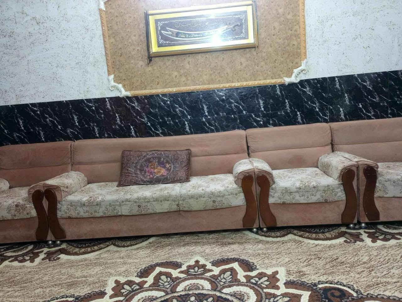 #كاونتر ثلاث قطع تزگام درجه اولى السعر 290. ثلاجه 18 قدم 180#تخم 10 مقاعد السعر 210 #طباخ قياس 80 فريش المصري شغال 210 مكان #بغداد يوجد توصيل داخل #بغداد ب كروه فقط


**إذا كنت صاحب هذا الإعلان وتريد حذفه لأي سبب، رجاءا أرسل رسالة إلى الدعم الفني**