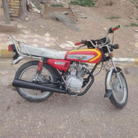 دراجة اللبيع جاهزه كلك 5كير السعر 400 07723917788