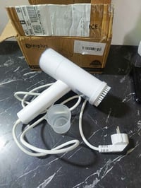 الكترونيات منزلية • توصيل