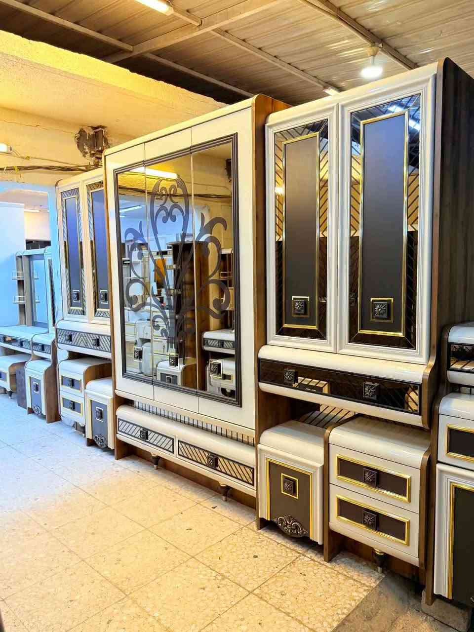 غرفه تركي 9قطع ماركه اصليه
ضهر بلوك سرير مخزن
نظافه/ 90 💯
شد او نقل مجاني داخل بغداد
محافضات بكروه


**إذا كنت صاحب هذا الإعلان وتريد حذفه لأي سبب، رجاءا أرسل رسالة إلى الدعم الفني**