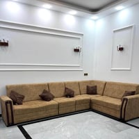تخم رئاسي • ١٠ مقاعد • ديوان تركي