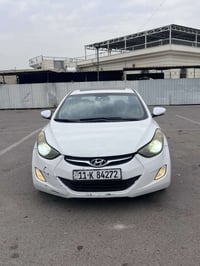 النترا افانتي 2012 محرك 1600 gdi فول مواصفات كلشي مذكور بلصور    سيارة...