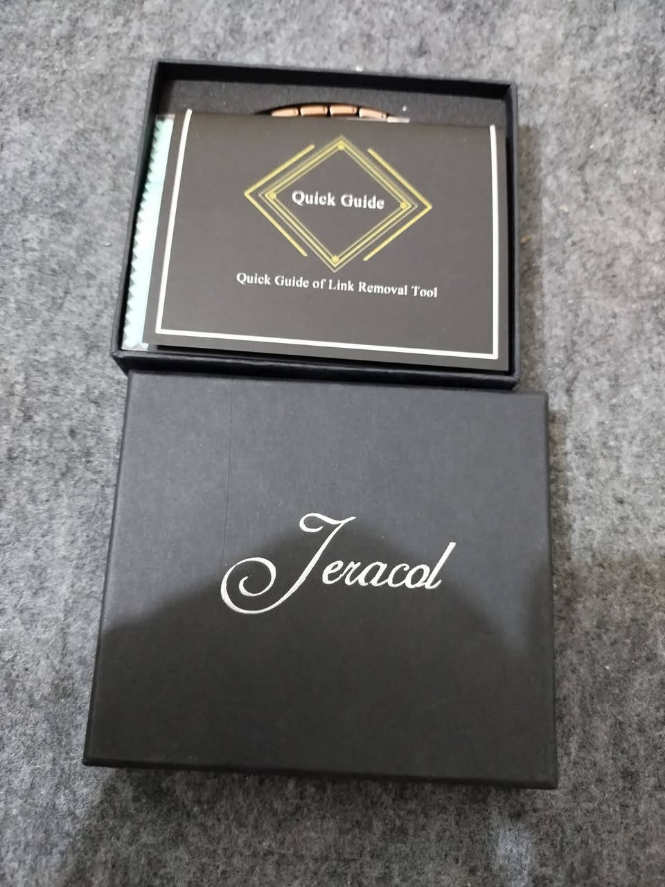 سوار بهل الشكل مثل سير الساعه ووزنه ثقيل مع ملحقاته ماركه على اول تم 5


**إذا كنت صاحب هذا الإعلان وتريد حذفه لأي سبب، رجاءا أرسل رسالة إلى الدعم الفني**