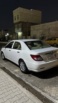 بي واي دي F3 • ٢٠١٢ • اوتوماتيك