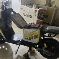 R11 • ٦ بطاريات • بصرة حيانيه