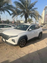 توكسان • ٢٠٢٣ • ٣٦٠٠٠ كم