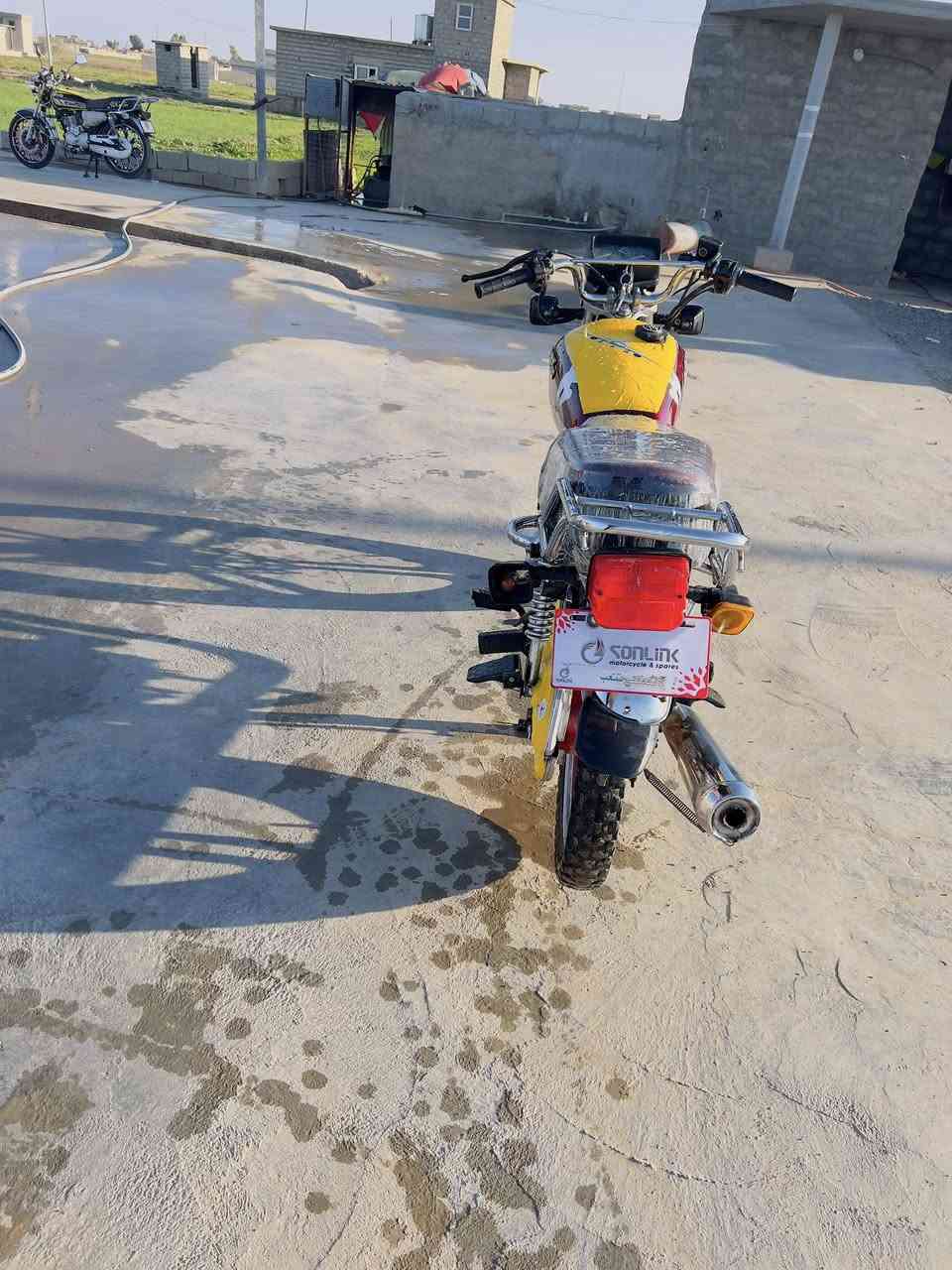 نامي برو موديل ٢١ مامفتوح محرك شركه مامفتوح بي نواقص شي قليل السعر 420
الرقم ***********
