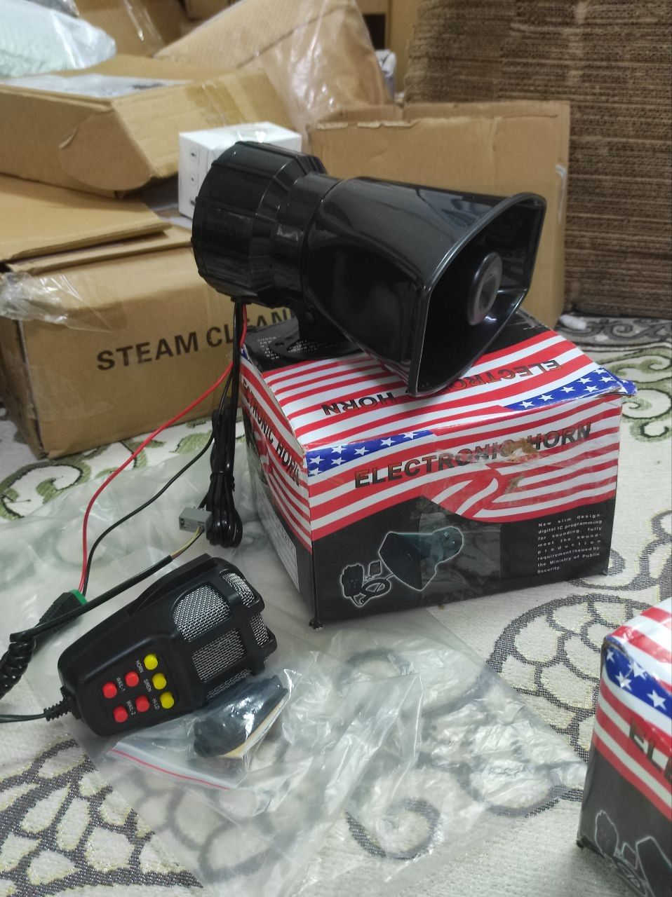 صوت مخيف.
7 مودات وحاكية 
سعر القطعة 25


**إذا كنت صاحب هذا الإعلان وتريد حذفه لأي سبب، رجاءا أرسل رسالة إلى الدعم الفني**