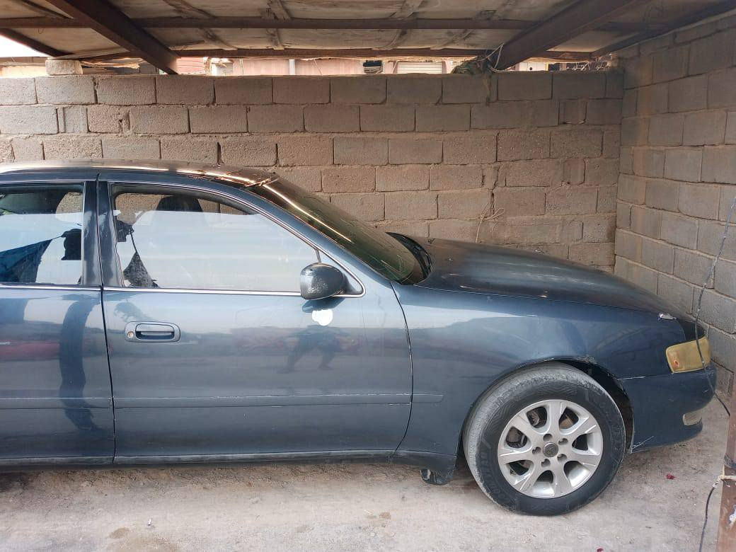 كرسته للبيع مكفوله من كلشي فقط كصه قماره سياره حلوه احله من لصوره مكان البصره وسعرها 50ورقه وبيها مجال قليل اتصل وتدلل ***********
