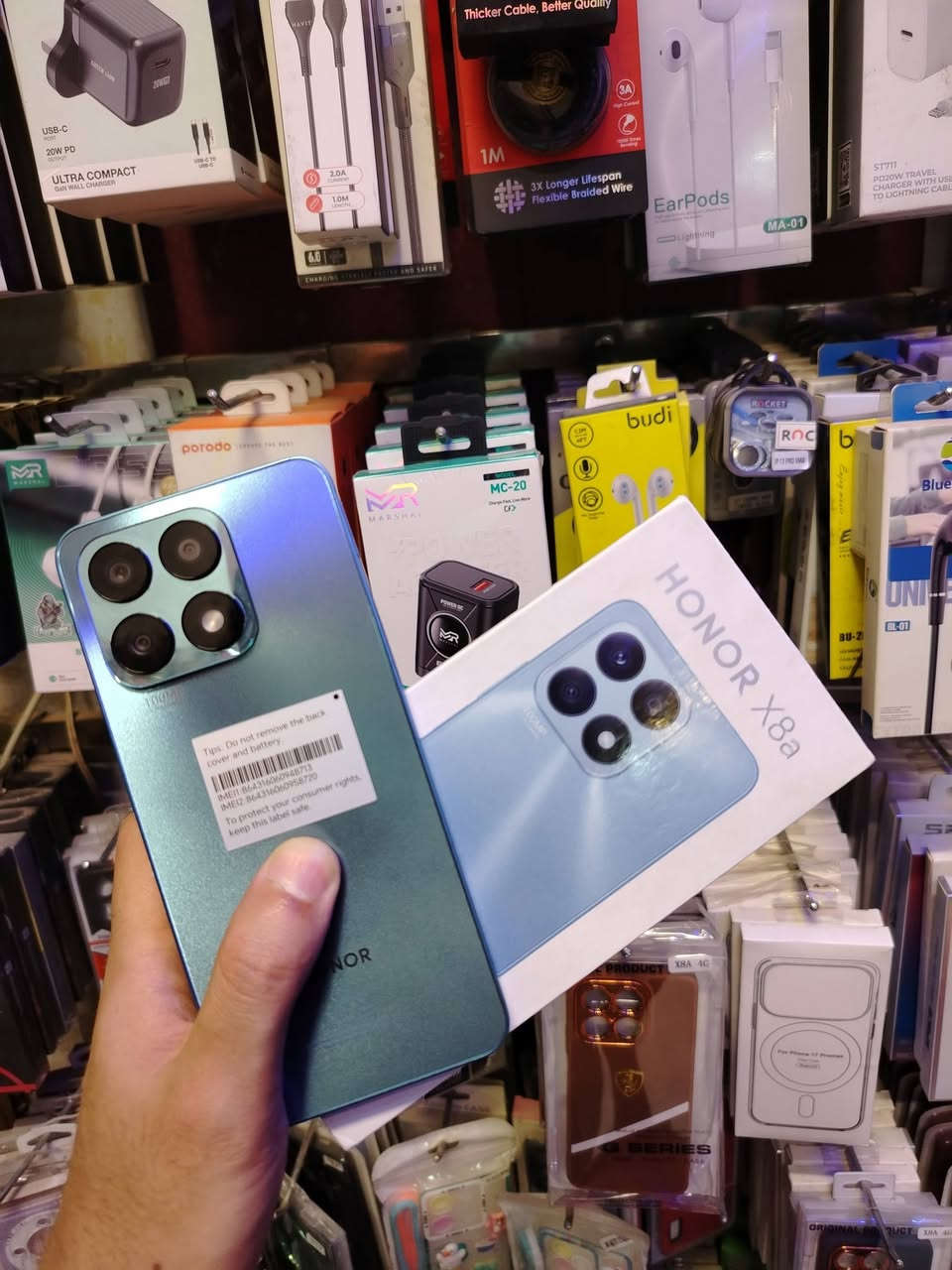 هونر X8a نضيف كلش استخدام قليل الذاكرة١٢٨ السعر ١٦٠ بي مجال كلش قليل


**إذا كنت صاحب هذا الإعلان وتريد حذفه لأي سبب، رجاءا أرسل رسالة إلى الدعم الفني**