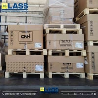 قطع غيار أصلية • نيوهولاند • الموصل