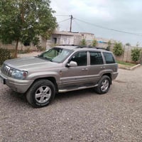 ٢٠٠٢ • مكينة ٨ • رقم سليمانية