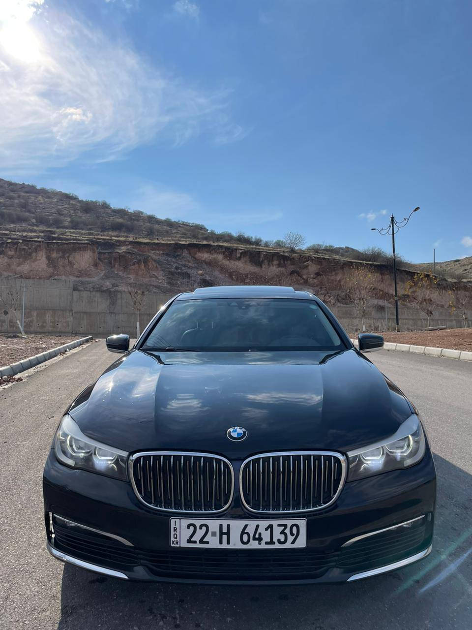 X drive 
2018
Clin
170 mil
*********** مرغصور, أربيل
