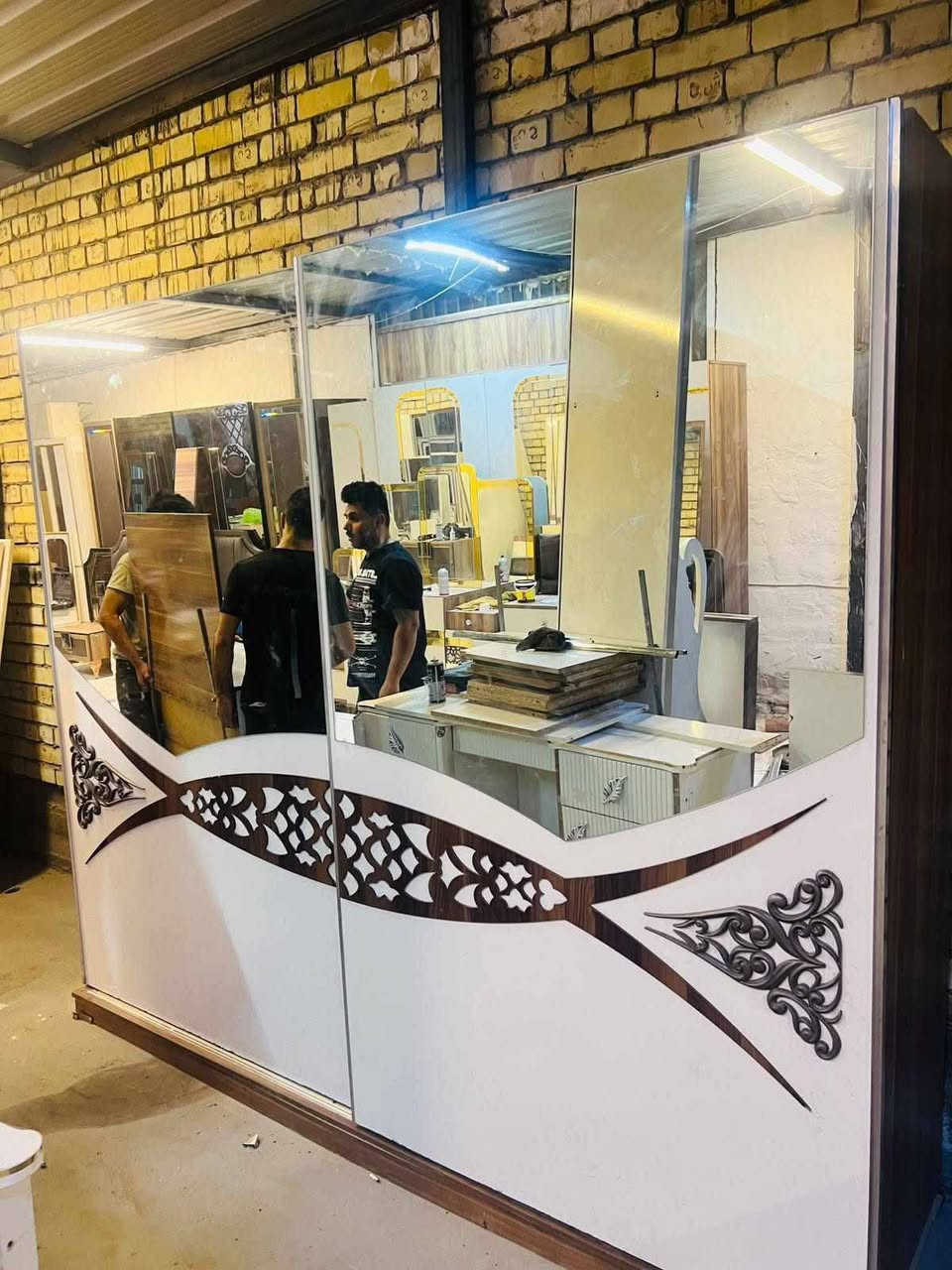 غرفه فول نظافه سعرها375 مع شد ونقل للحجز او الاستفسار خاص


**إذا كنت صاحب هذا الإعلان وتريد حذفه لأي سبب، رجاءا أرسل رسالة إلى الدعم الفني**