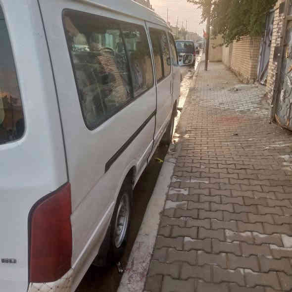 السلام عليكم جنبي H1 2014 مكينه كير اكسل حداديه خير من الله دوشمه جديده كشنات قلاب جديد
السعر على الرقم ***********
