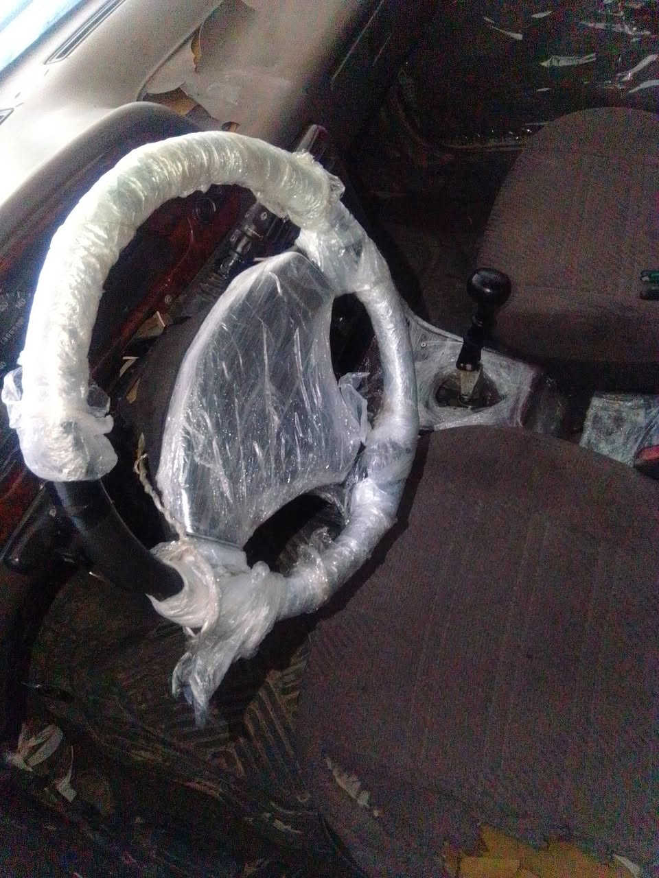 دایۆ ئیسپرۆ گێڕ عادی ئاڕم پلاستیک سلێمانی  نرخی 8 گە ڵا معامە لە  ...فرۆشتی خێرا...


**إذا كنت صاحب هذا الإعلان وتريد حذفه لأي سبب، رجاءا أرسل رسالة إلى الدعم الفني**