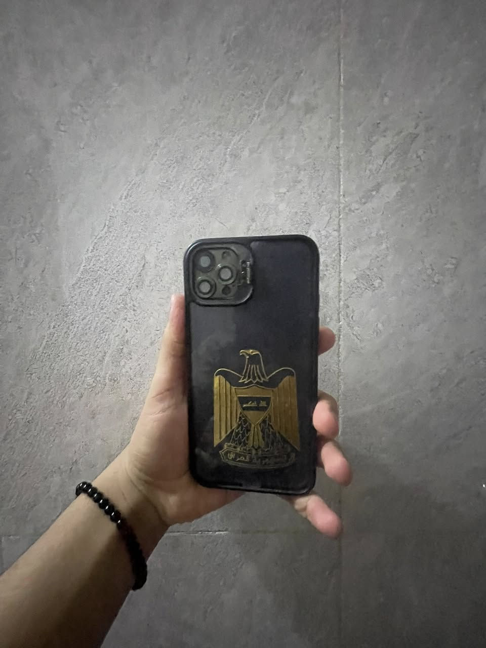 السلام عليكم ايفون اكس اس ماكس ذاكره 64 نمودج M بطاريه 100 بي بس الكامرات عطلانه السعر 90 وبي مجال قليل


**إذا كنت صاحب هذا الإعلان وتريد حذفه لأي سبب، رجاءا أرسل رسالة إلى الدعم الفني**