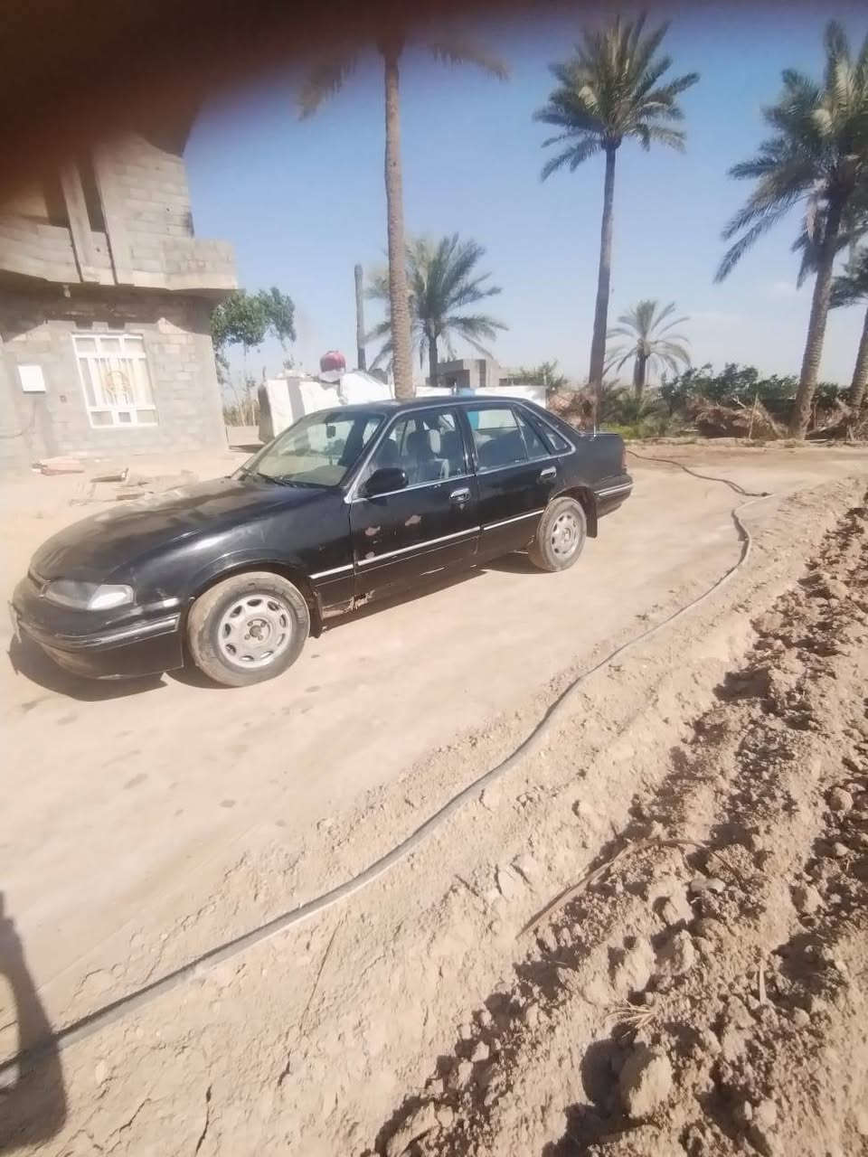 مكلف بالنشر 
برنس للبيع موديل ٩٣ كير اوتوماتيك 
كير ومحرك جدد 
السعر ٢٠ ورقه 
مكان السياره الفلوجه الشهابي خلف معمل سمنت الفلوجه 
[الاسم] 
[الهاتف] ‏‪0780 992 7918‬‏
