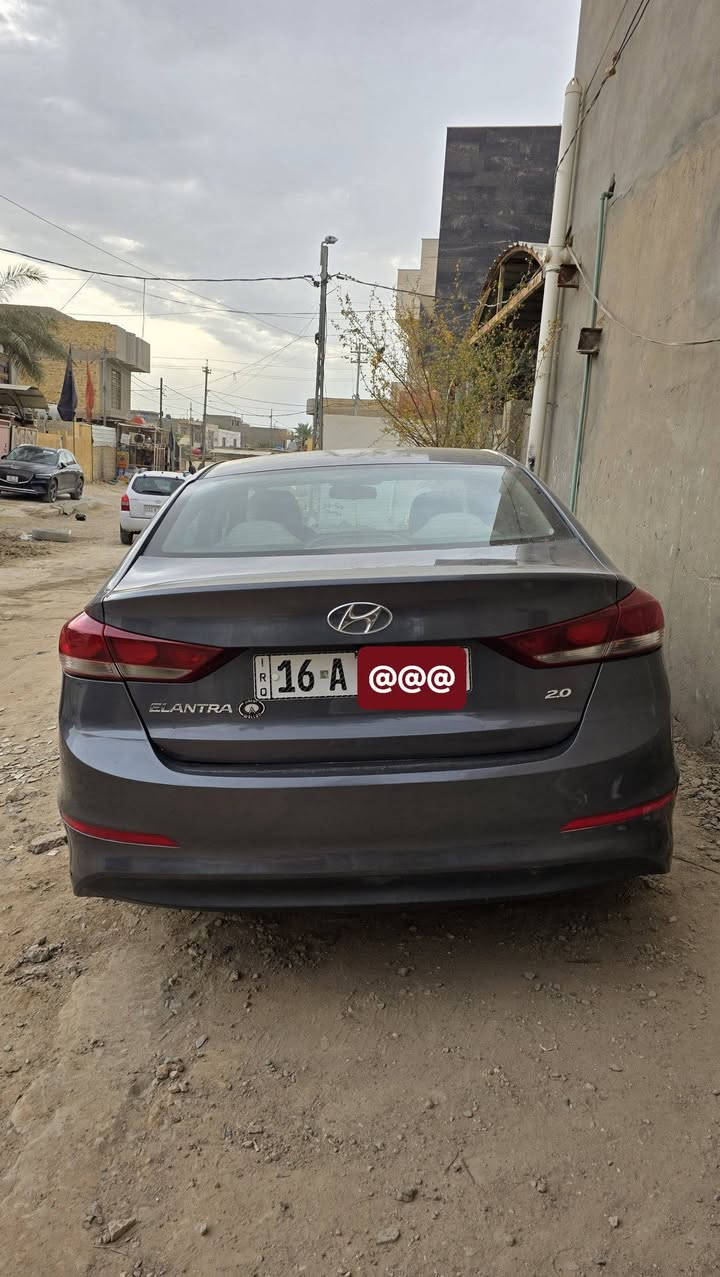 النترا موديل ٢٠١٧ رقم دولي  مكينة ٢٠٠٠ خليجي سعره١١٣ وبيها مجال للاستفسار ***********
