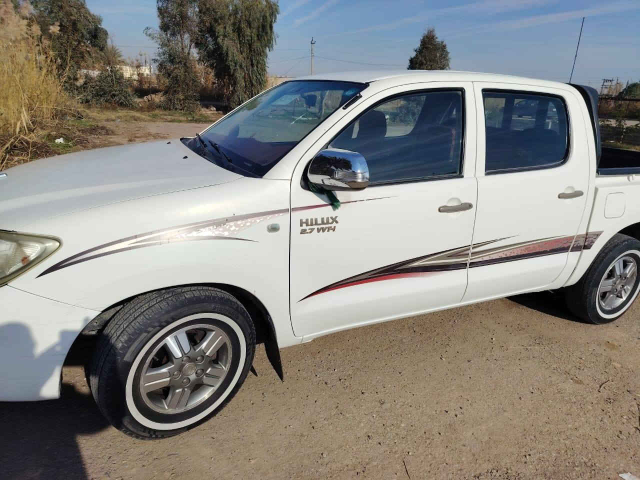 موديل  2009 كفالة عامة سعر 160بيهة مجال سياره رقم  ديالى
***********
***********
