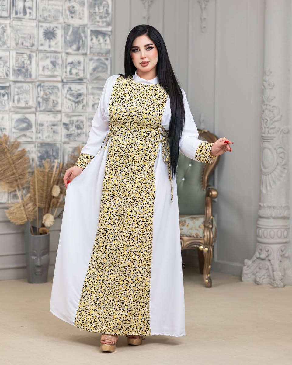 مخور موديل اماراتي

خامة ماء الذهب + كريشة شرط الفحص

فري سايز التحكم بالأحزمة الجانبية 

#للحجز_والاستفسارخاص


**إذا كنت صاحب هذا الإعلان وتريد حذفه لأي سبب، رجاءا أرسل رسالة إلى الدعم الفني**