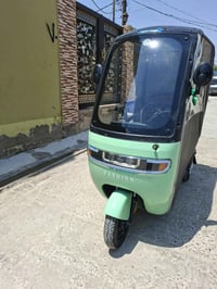 تكتك شحن • موديل ٢٥ • التحرير الفلكة