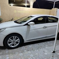 سوناتا • ٢٠١١ • رقم واسط الدولي