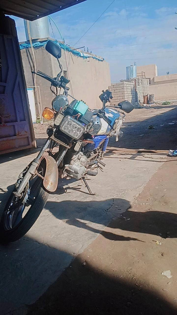 سلام عليكم موطور    البيع سعره مناسب او مروس موطور موديل 2020
خاص مسدود هاذ رقم *********** سعر مناسب
