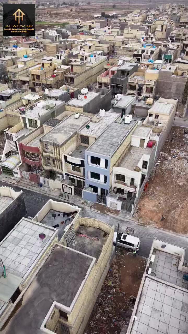 #الاسوار_الهندسية_للمقاولات_العامة
#تسليم_موقع_من_مواقع_الشركة
#منطقة_الثعالبة

#بناء_نقد_وبالتقسيط
#ولايوجد_اي_دفع_مقدم
#الدفع_بعد_اكمال_كل_مرحله_من_العمل
#الاسوار_الهندسية_اختياركم_الامثل🫶

#ضع_ثقتك_بنا
#للتواصل_والاستفسار
#بغداد_شارع_فلسطين
#قرب_الجامعة_المستنصرية

***********
 ***********

 #اشارة
 #بناء
@أبرز المعجبين
