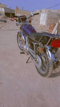 دراجة ٤ كير • موديل 2021 • النجف شارع المطار