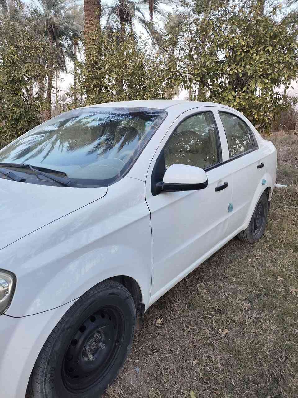 افيو موديل 2011 الشركه العامه للسيارات رقم شمالي سليمانيه الجديد رقم وسنويه وهزه جددلل30 هزته تنفذ بشهر ل6.2026 سياره مكفوله خاليه من الصبغ والتبديل حتى دعاميات بلادي ماشيه 158جاهزه من كلشي مكاني بابل الكفل السعر 82
سياره كلش حلوه وجديده وكشره صافي كدامك صور
***********
